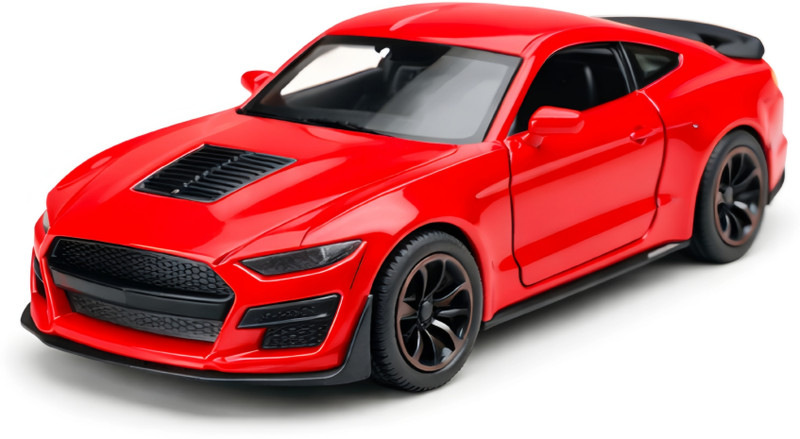 Astrovia MCFIVE123 Metal toy car Gag Toy