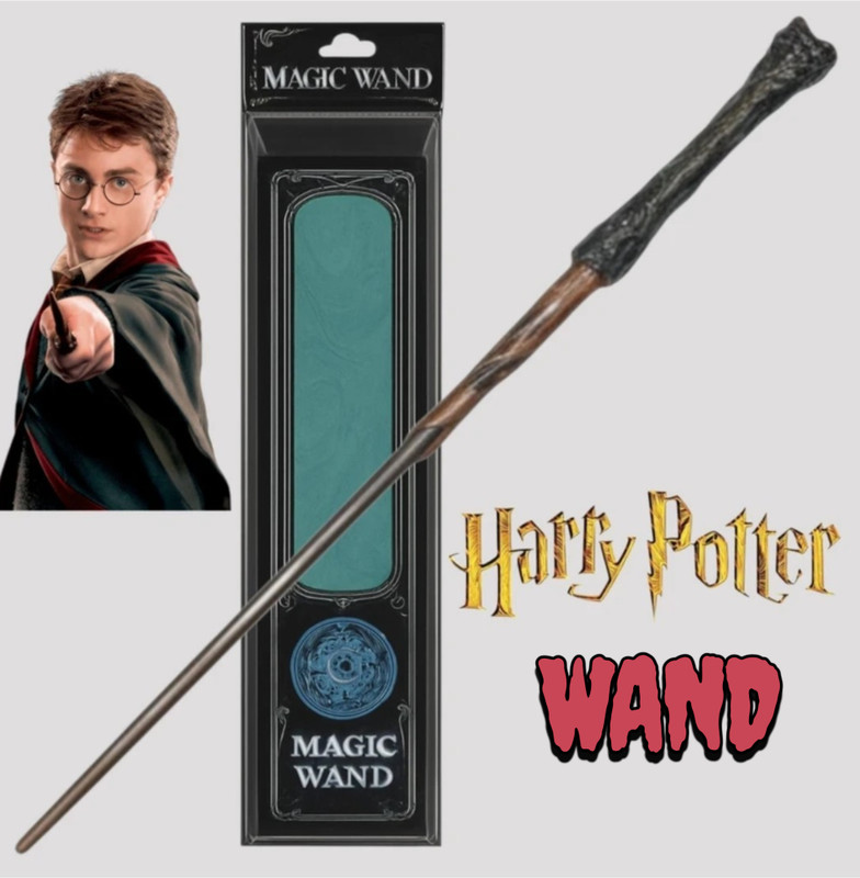 taka saki Harry potter wand for kids [ 1pc ] Wand Gag Toy(Multicolor)