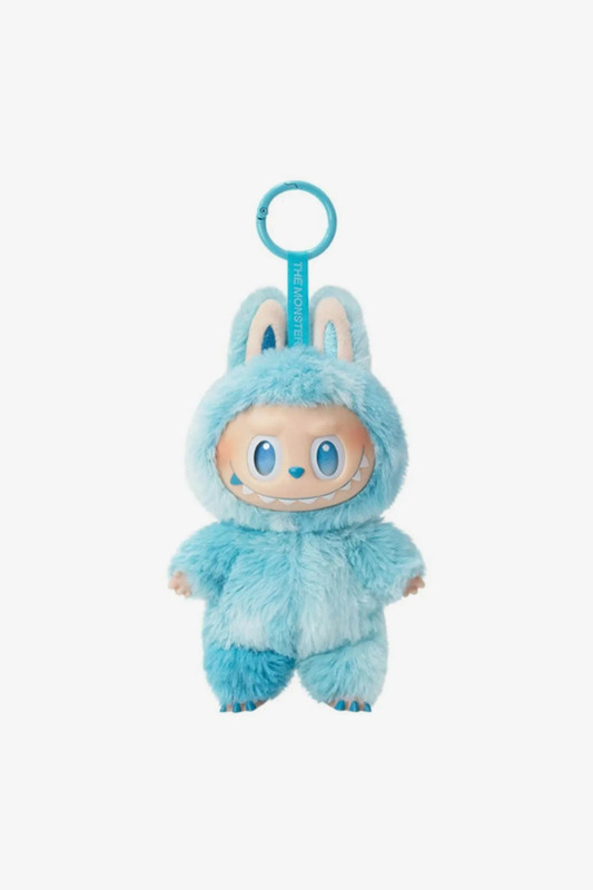 Vicorp Labubu Doll | Labubu toy | Cute Labubu Toy for Kids | (Random Color - 1 Pc) Soft Toy Gag Toy