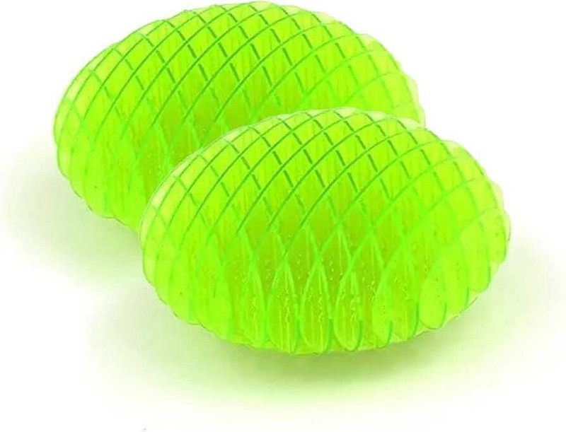 Poohan Fidget Toy Worm Shape Anxiety Relief Children Color As Per Stock PACK OF 2 Fidget Toy Worm Shape Gag Toy(Multicolor)