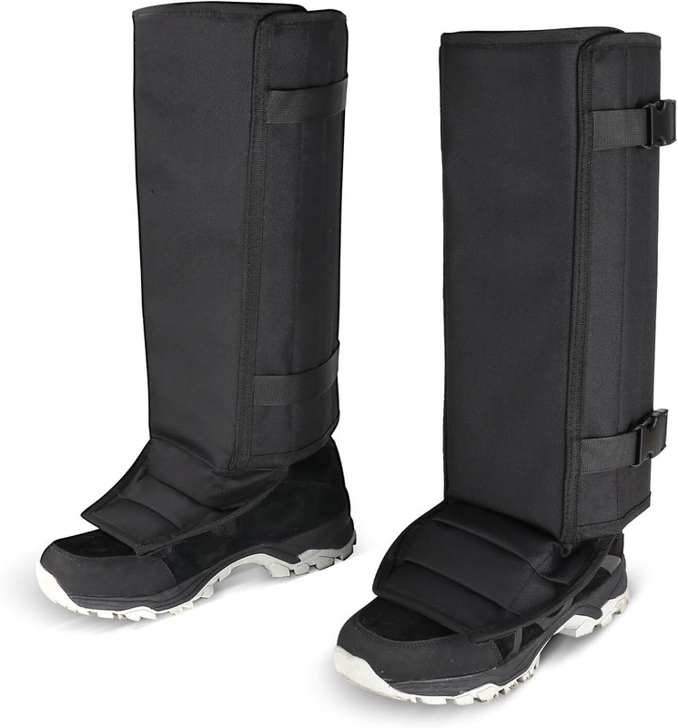 Donizard Fiber Gaiter(GREY)