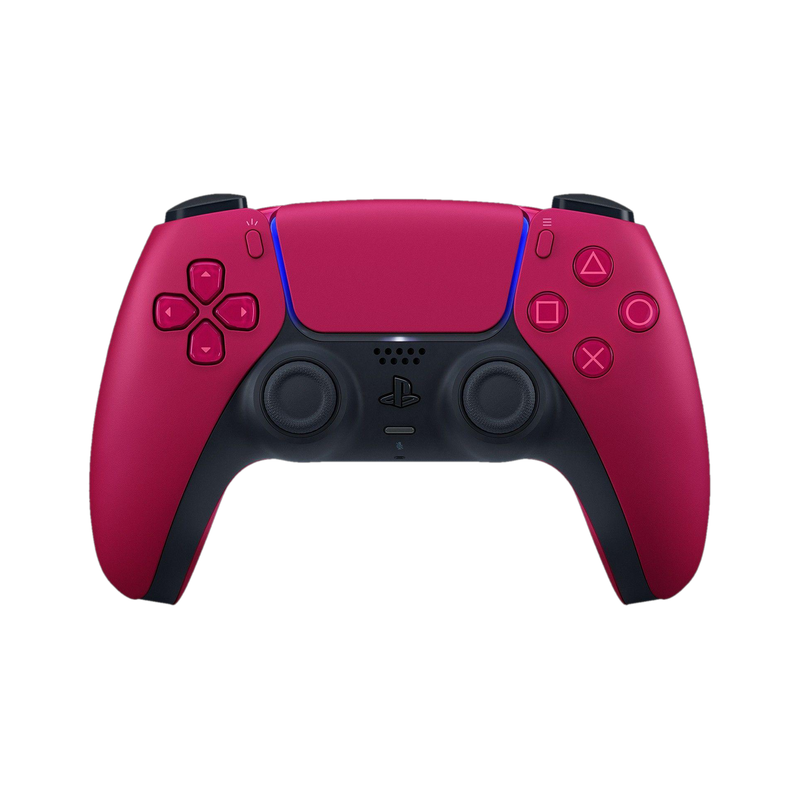 SONY PS5 DualSense Wireless Controller Red