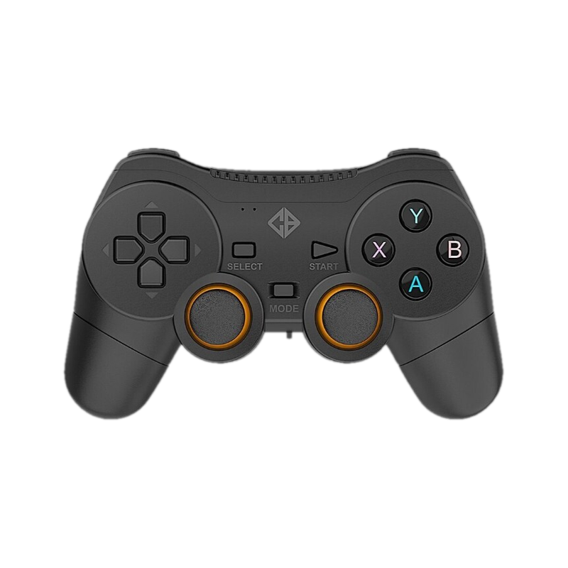 Cosmic Byte Nexus Wireless Controller Wi-fi Gamepad Black