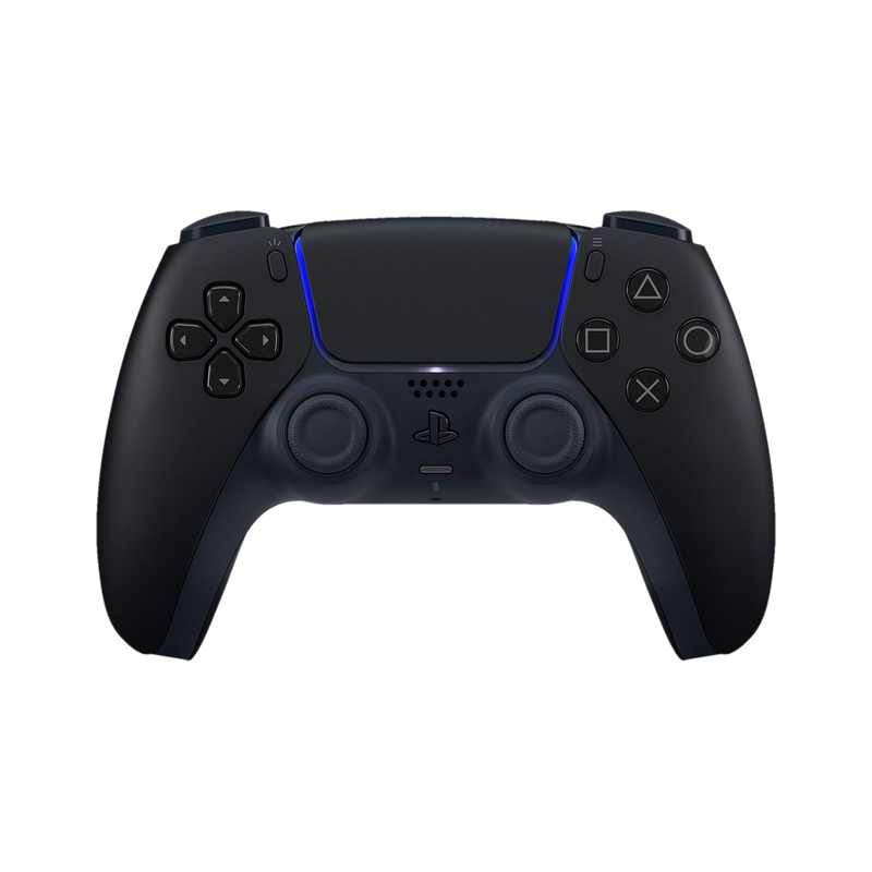 SONY PS5 DualSense Wireless Controller Black
