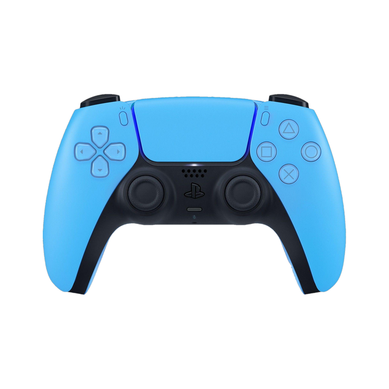 SONY PS5 DualSense Wireless Controller Ice Blue