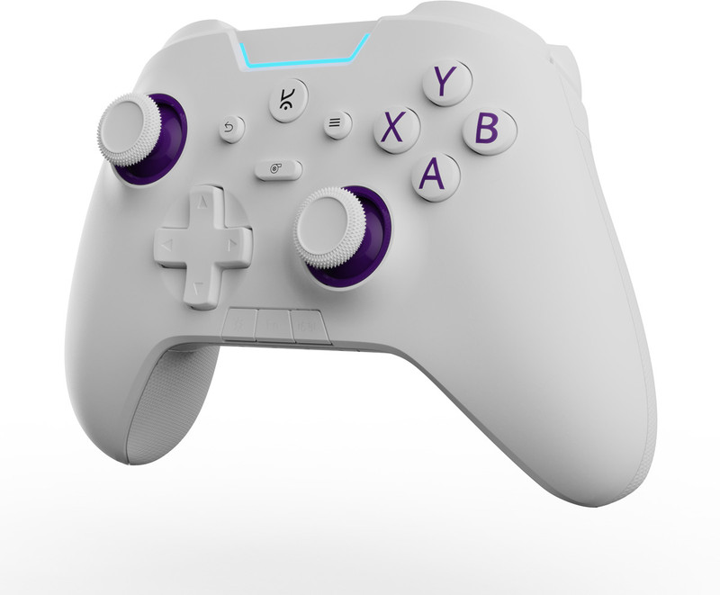 Kreo Surge XB Wireless Gaming Controller White