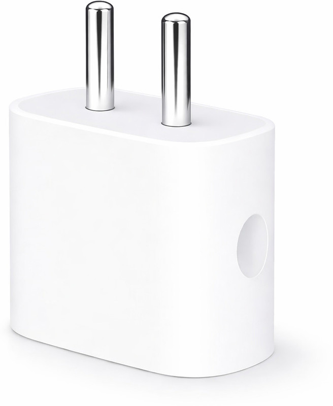 YADAV AND SONS EMPIRE 20 WATT ADAPTER Gaming Adapter(White, For Mac OS)