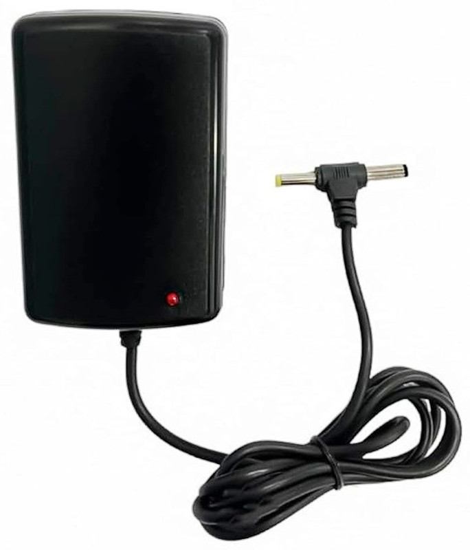 BALRAMA Quick Charge 1 A SMPS Charger for Gaming(Black, Cable Included)