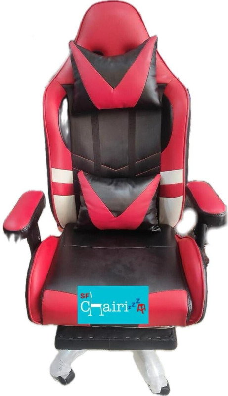 SeatingTre ChairGaming_006 Gaming Chair(Red)