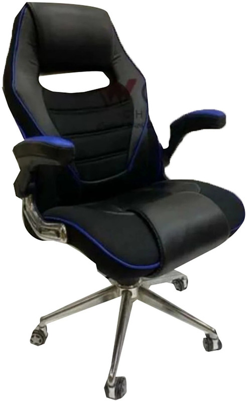 Officeplus Multi Purpose Ergonomic Design Gaming Chair(Black)