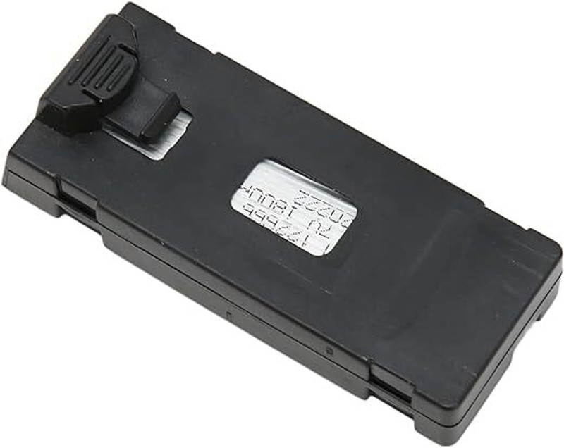 CAFEINADO Drones Lithium Battery 850mAh 1200mAh UAV Replacement Battery Game Battery(Yes)