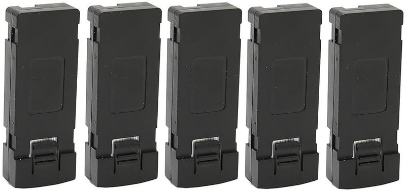 ANKIYAN Drone-Battery-Thermal-Insulation-UAV-Battery--3.7V-1800mAh-E88-3 Game Battery(Yes)