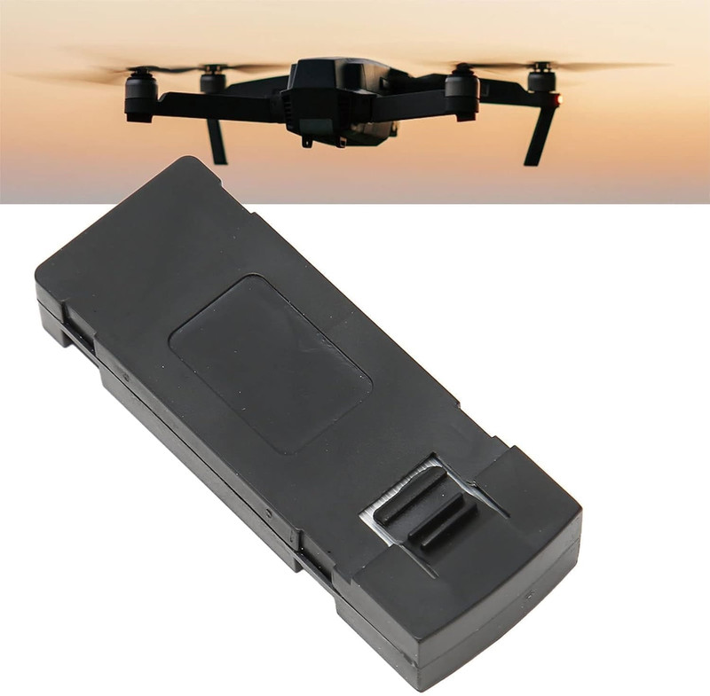 ANKIYAN Drone battery 1800Mah,e88 battery,Drone Battery Game Battery(Yes)
