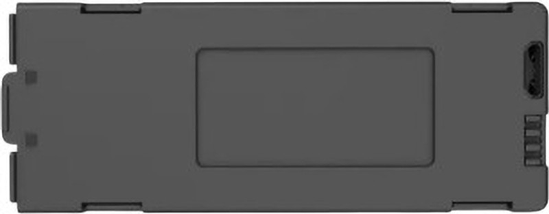 JIYANSH ENTERPRISE 1800mAh Drone Battery 3.7V High Capacity Lithium Ion for E88 E99 E525 Model A5 Game Battery(Yes)