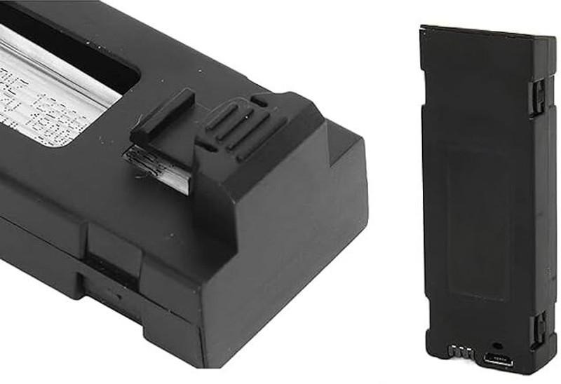 SUKAAVIWILLA E88-Drone-Battery- LITHIUM BATTERY-1800 mAh Game Battery (Yes) Game Battery(Yes)