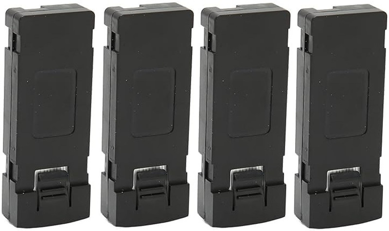 DRAVYA IMPEX Drone-Battery-Insulation-RC-UAV-Battery--3.7V-1800mAh-2PCS Game Battery(Yes)
