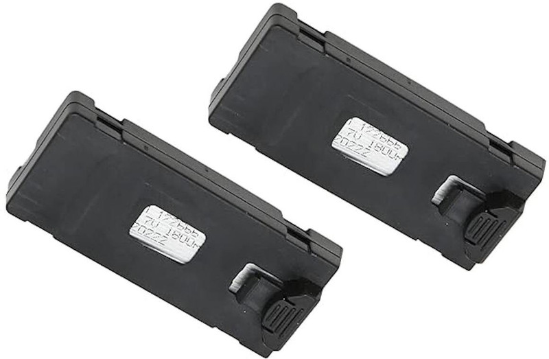Namitra Drone Battery 3.7V 1800mAh; Game Battery(Yes)