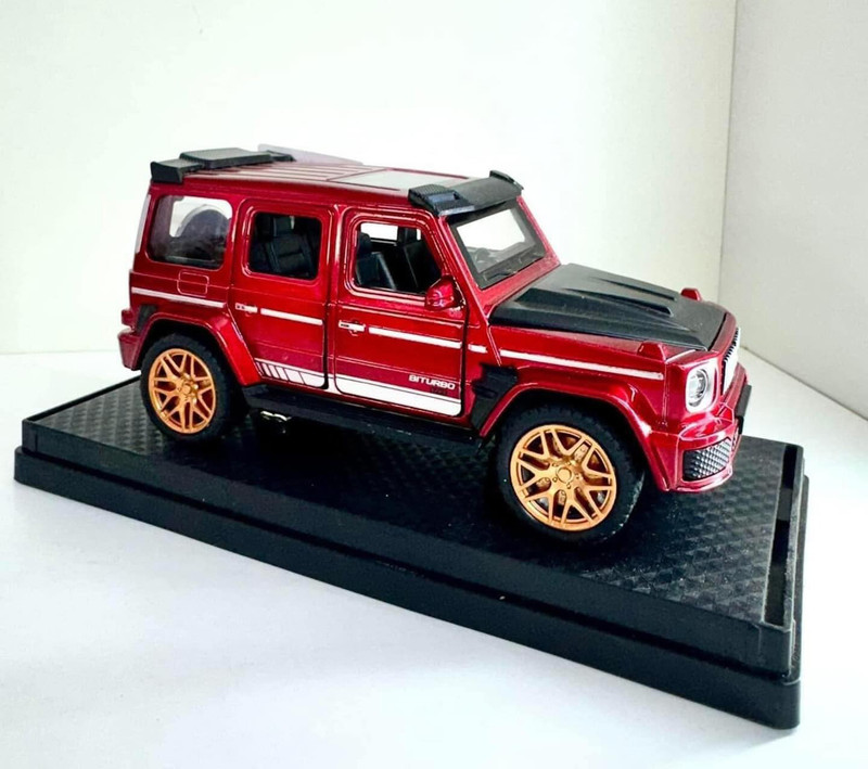 shoplystir HN3201 DIE-CAST METAL CAR Game Battery(No)