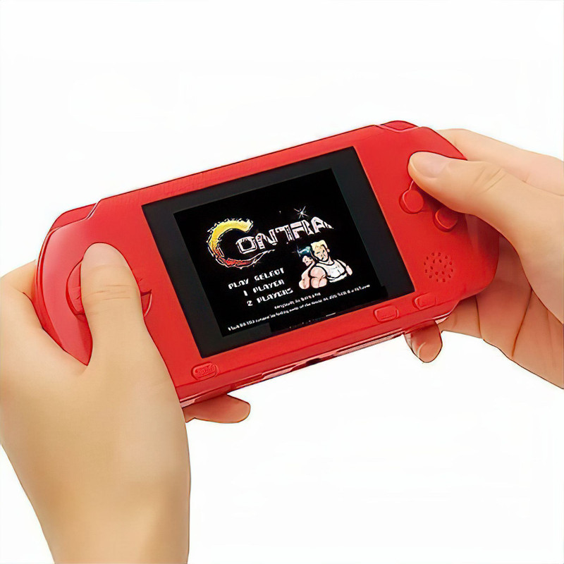 pvp Video Game Console NA GB with Yes(Black)