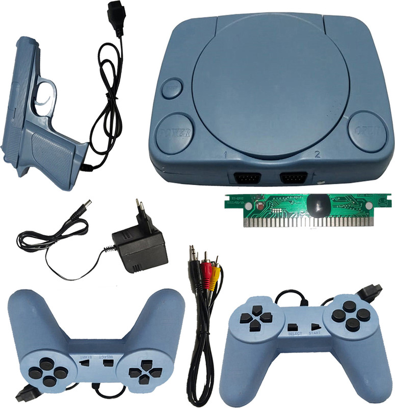 COUNTACH New Super 8 Bit TV Video Game Console Super Contra Many More Games Built-in NA GB with Super Mario Bros, Duck Hunt:F1, Contra(Multicolor)