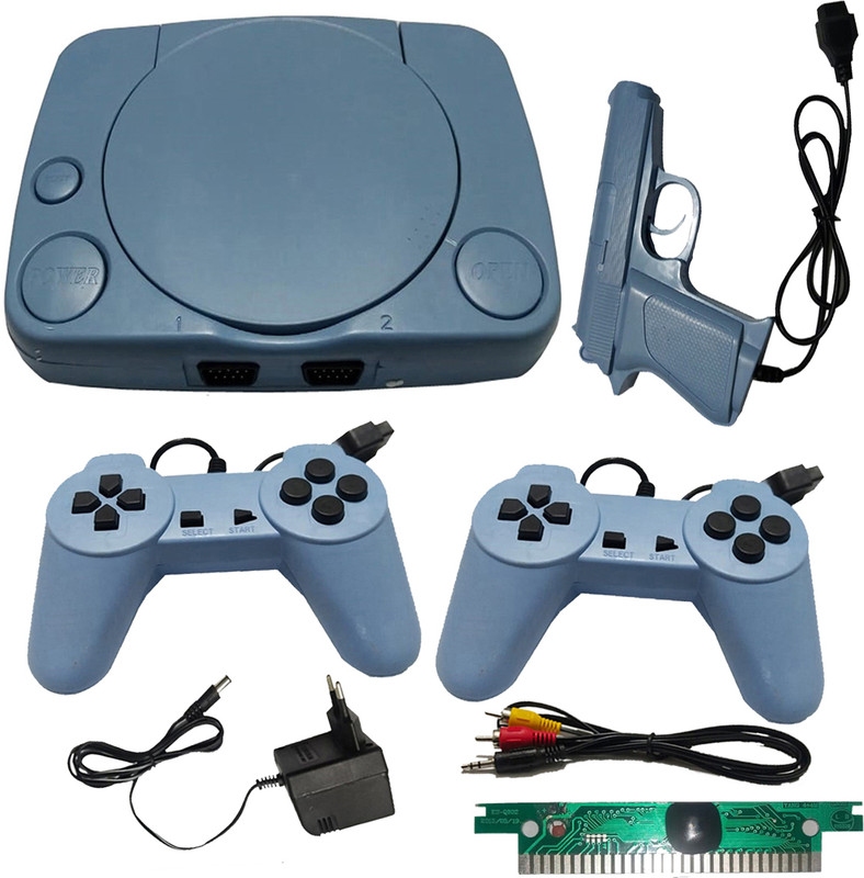 COUNTACH Classic New Handheld Console Game Player Retro Video Game 8 bit TV game NA GB with Contra, Super Mario Bros, Duck Hunt, F1 Race, Aladdin(Multicolor)