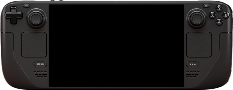 Valve Steam Deck Latest Oled Edition 512 GB(Black, No)