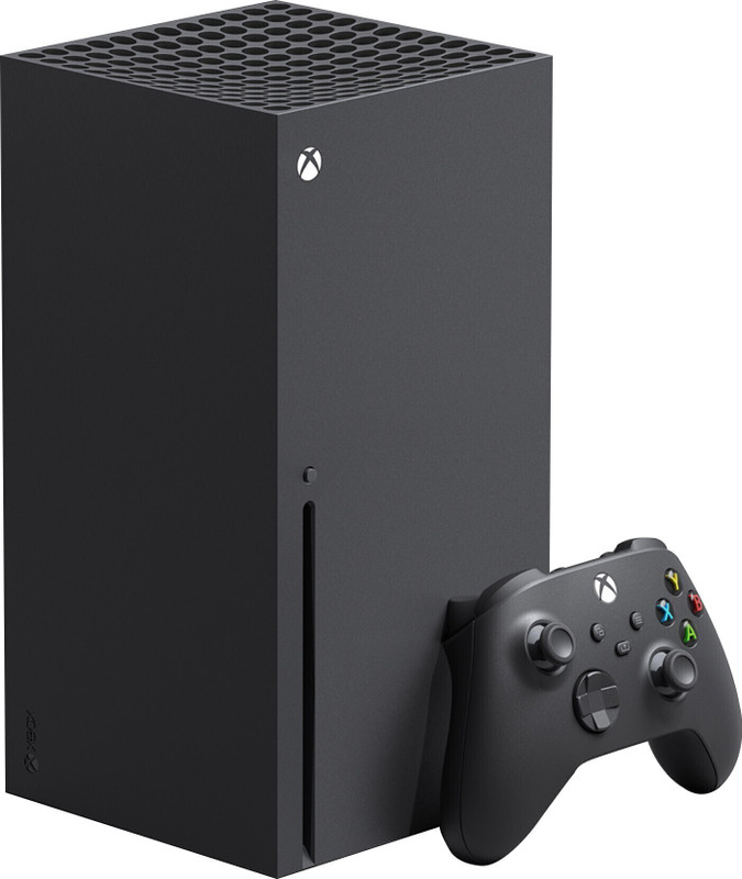 Xbox Series X 1024 GB(Black)