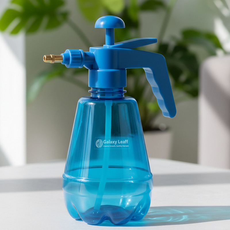 Galaxy Leaff S10 1.5 L Hand Held Sprayer(Pack of 1)