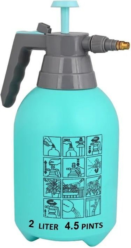 FERNSFLY pro sprayer bottle 2 L Hand Held Sprayer(Pack of 1)