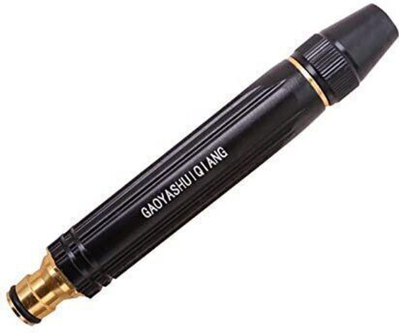 ASTOUND High Pressure Water Spray Gun Metal Brass Nozzle 0 L Hand Held Sprayer(Pack of 1)