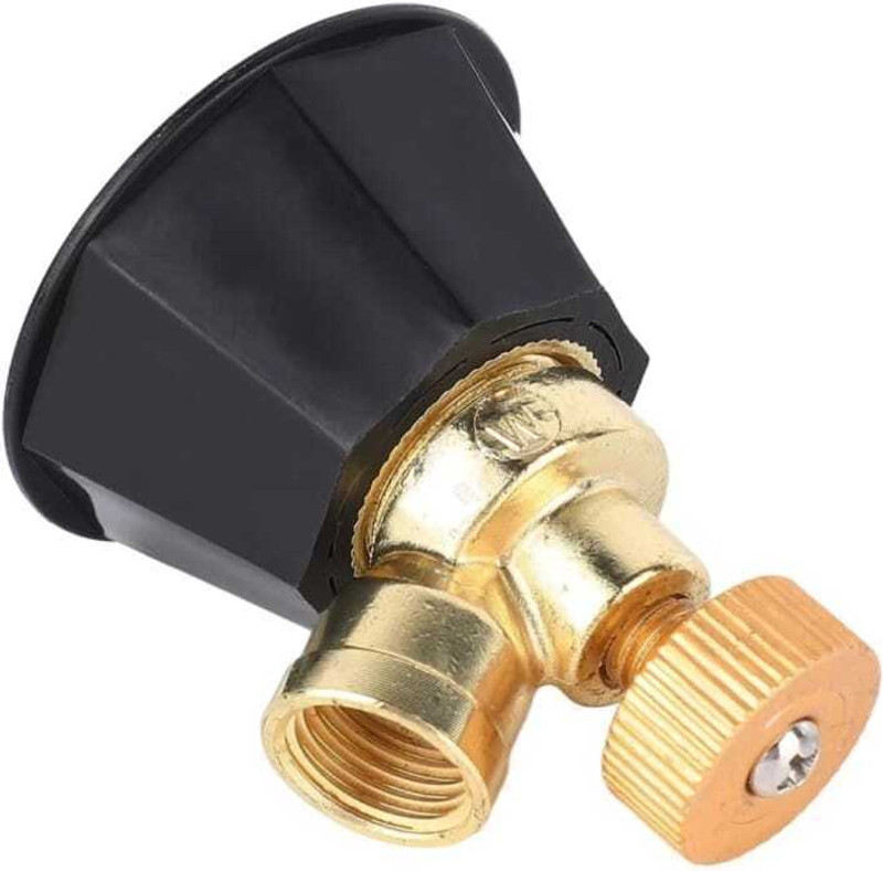 Dgk Adjustable Pressurized Sprayer Nozzle for Agricultural Power and Battery Sprayer 0 L Backpack Sprayer(Pack of 1)