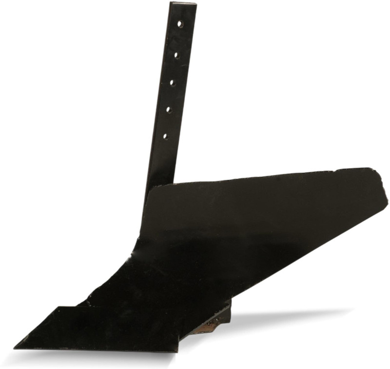 Balwaan Krishi Single Side Plough, 45.7 cm, Heavy-Duty Agricultural Implement Garden Tool Kit(1 Tools)