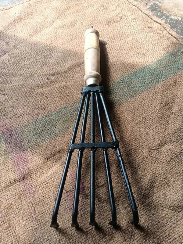 Ravel New25-Chadu1195-11-11 Garden Tool Kit(1 Tools)