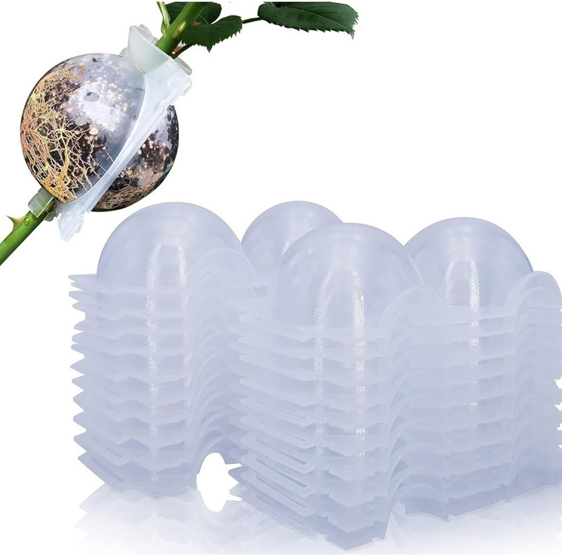 SK ORGANIC Grafting Ball SK4 Garden Tool Kit(4 Tools)