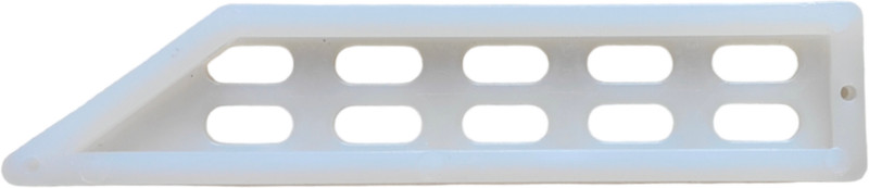 RAHBAN Plastic Queen Bee Gate - for Mellifera/Italian Bees – Bee Gate Prevents Swarming Garden Tool Kit(10 Tools)
