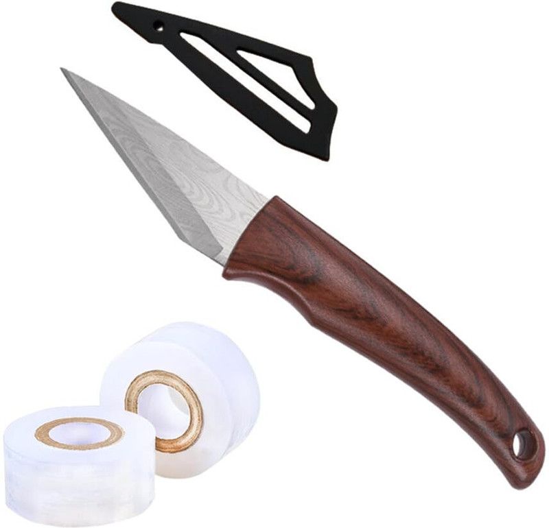 ORTIZA Garden Grafting Tool Cutter Set Garden Tool Kit(1 Tools)