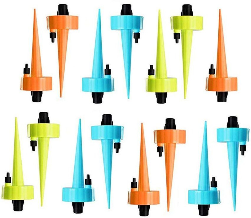 Gromax India droper-15p Garden Tool Kit(15 Tools)