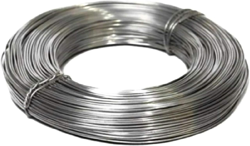BUYNEST BONSAI TRAINING WIRE | ALMUNIUM BONSAI WIRE 2 MM THICKNESS & 10 METER LENGTH Garden Tool Kit(1 Tools)