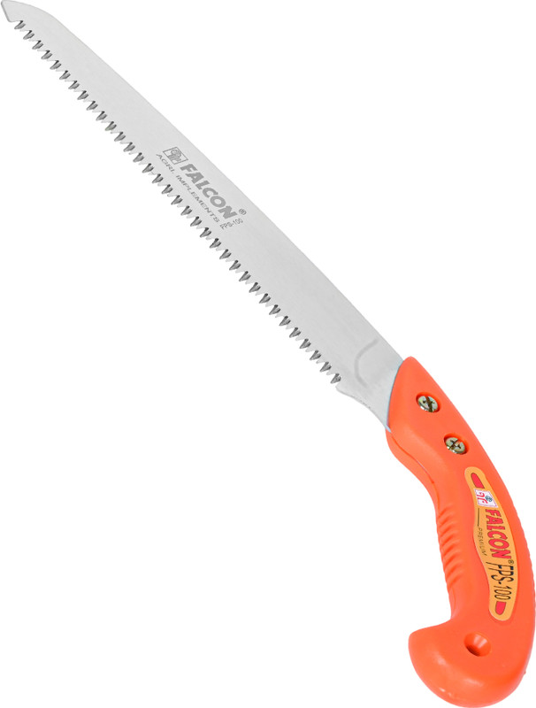 FALCON FPS-100 PREMIUM PRUNING SAW Garden Tool Kit(1 Tools)