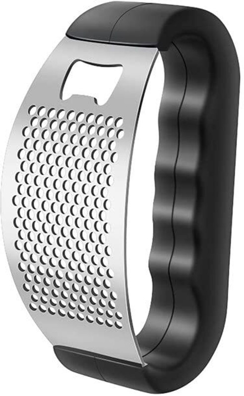 Massive Reckon Garlic Presser Garlic Press(Black)