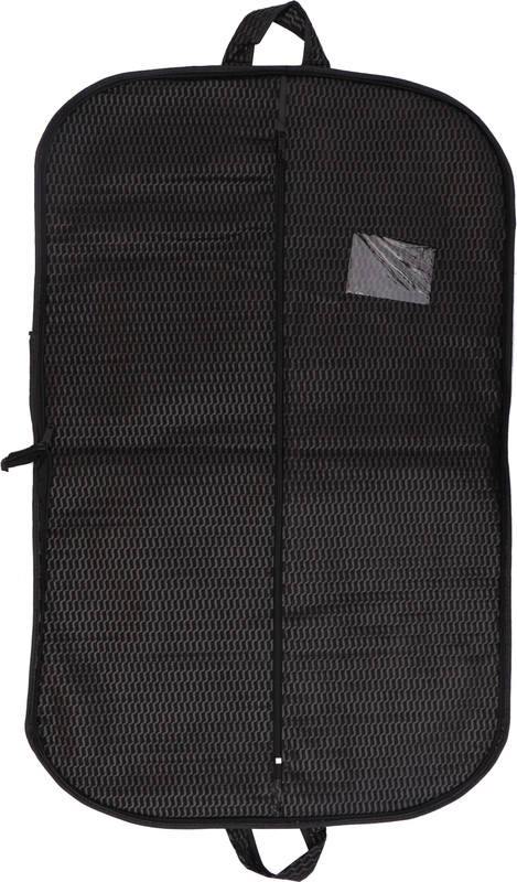 Home Decor Expert Coat cover Black Foldable Non Woven 1 Piece Men's Coat Blazer Cover - Set of 1 Black Coat(Black)