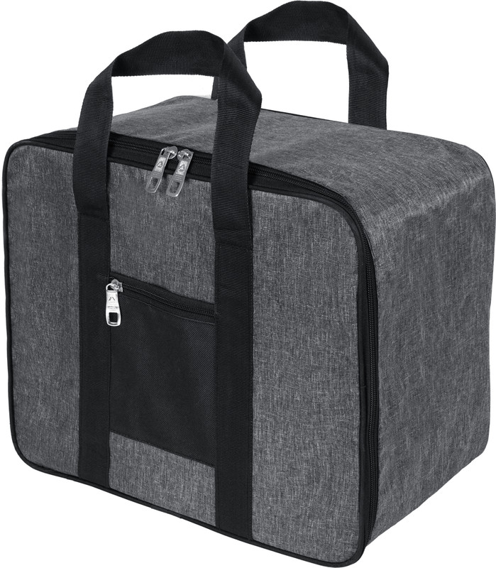 Minicraft Nylon Underbed Moisture Proof Cloth Storage Organizer Bag Storage Box for Clothes Storage Basket(Pack of 1)