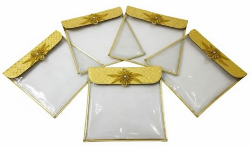 Ruhi's Creations WGoldenFlap GWCFlap05 GFlap05(Gold)