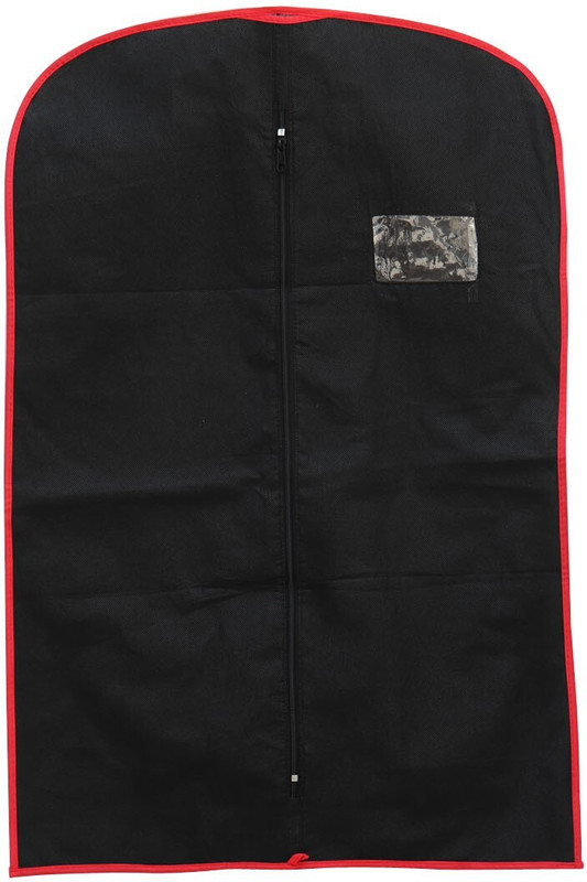 Ankit International Suit Cover Suit cover AI5701(Black)