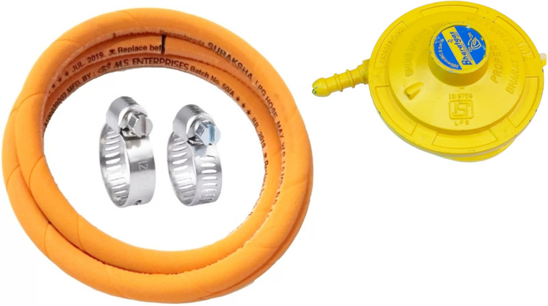 Helton surya Low Pressure Regulator(Bronze, Stainless Steel, PVC (Polyvinyl Chloride), Silver Plated, Brass, Zinc Alloy)