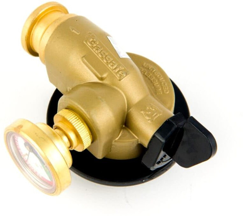 skewed High Pressure Regulator(Stainless Steel)