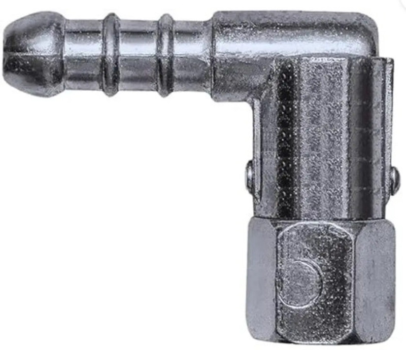 Indane High Pressure Regulator(Iron)