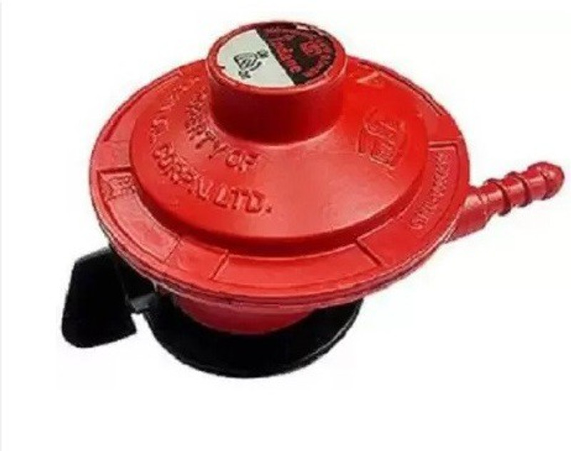 Unique Collection Low Pressure Regulator(Plastic)