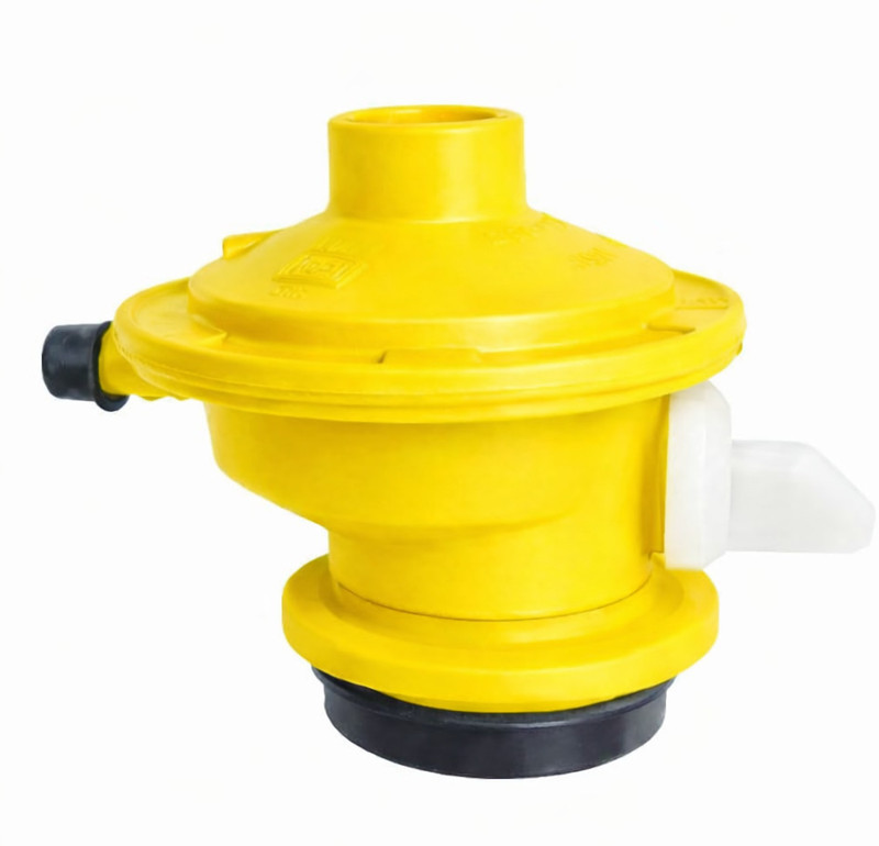 Shopsidex Low Pressure Regulator(Plastic)
