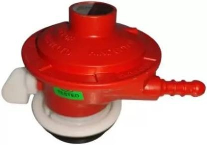 Indane Low Pressure Regulator(Zinc Alloy)